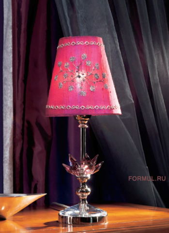 Лампа IL Paralume Marina 1267 P BIS/KRVI